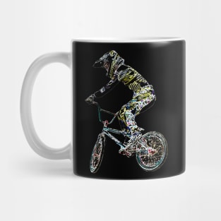 bmx Mug